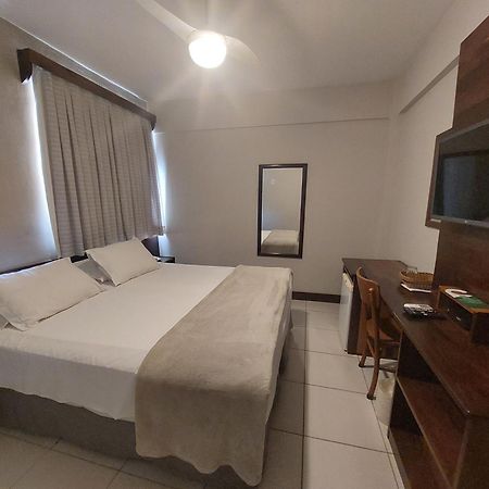 ג'וינוויל Principe Hotel מראה חיצוני תמונה