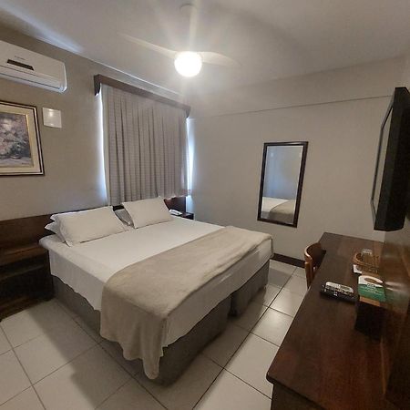 ג'וינוויל Principe Hotel מראה חיצוני תמונה