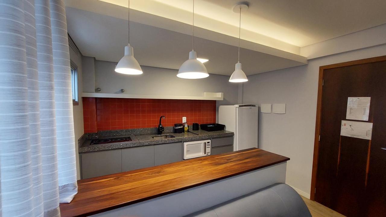 ג'וינוויל Principe Hotel מראה חיצוני תמונה