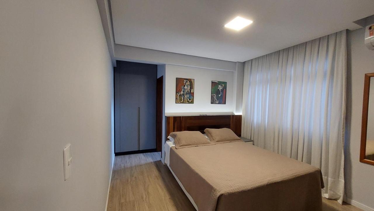 ג'וינוויל Principe Hotel מראה חיצוני תמונה