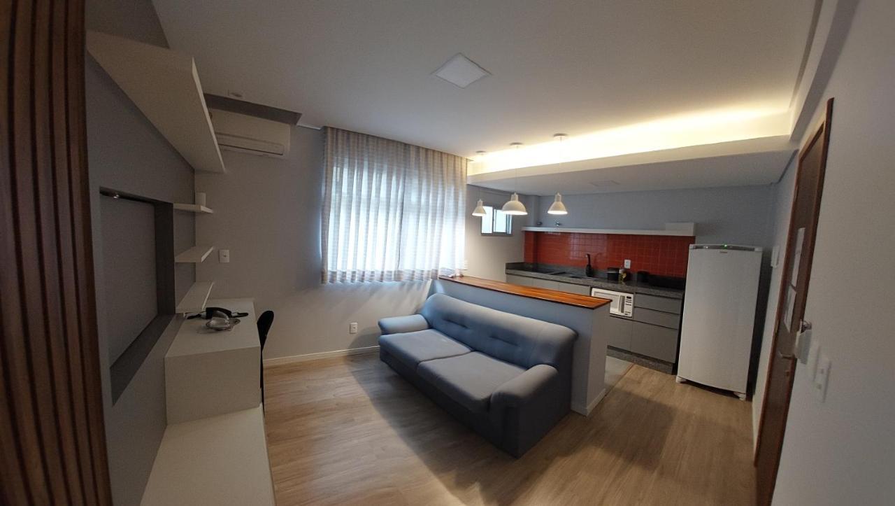 ג'וינוויל Principe Hotel מראה חיצוני תמונה