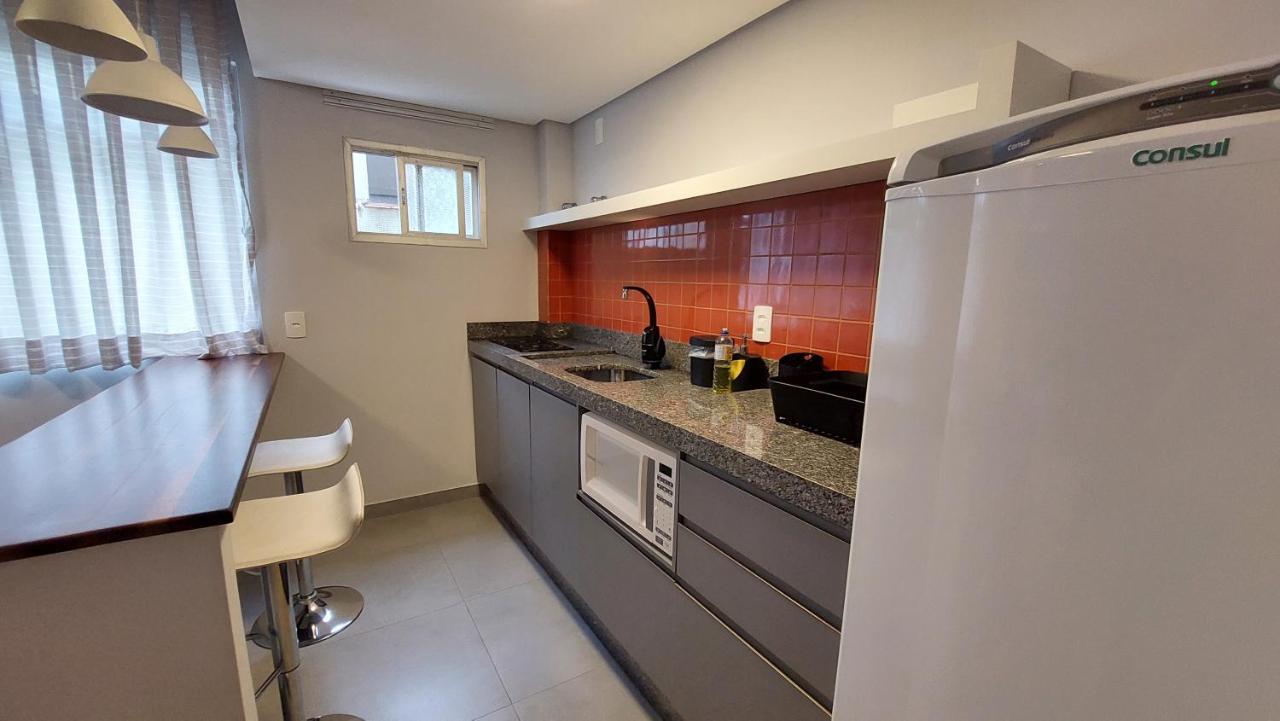 ג'וינוויל Principe Hotel מראה חיצוני תמונה
