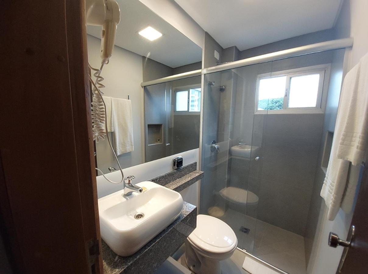 ג'וינוויל Principe Hotel מראה חיצוני תמונה