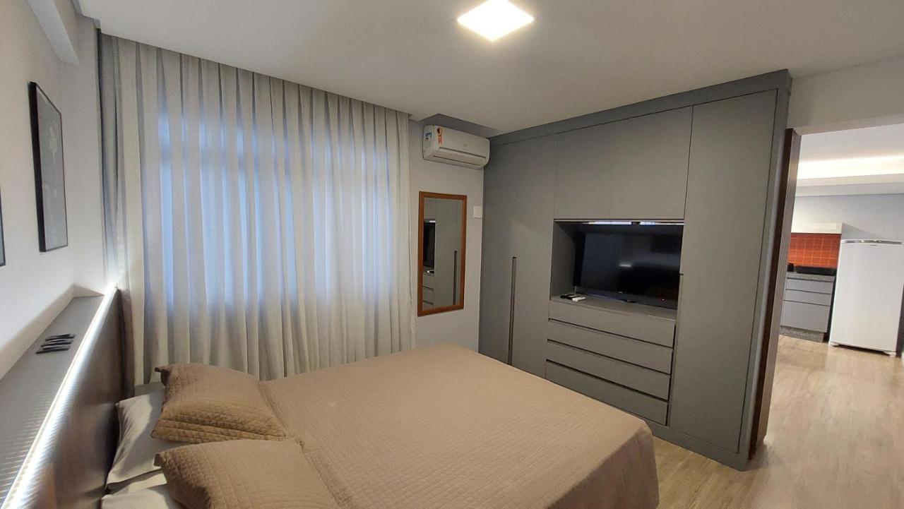 ג'וינוויל Principe Hotel מראה חיצוני תמונה