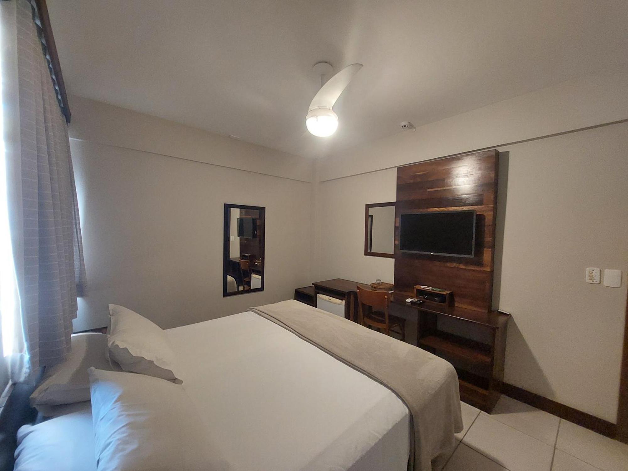 ג'וינוויל Principe Hotel מראה חיצוני תמונה
