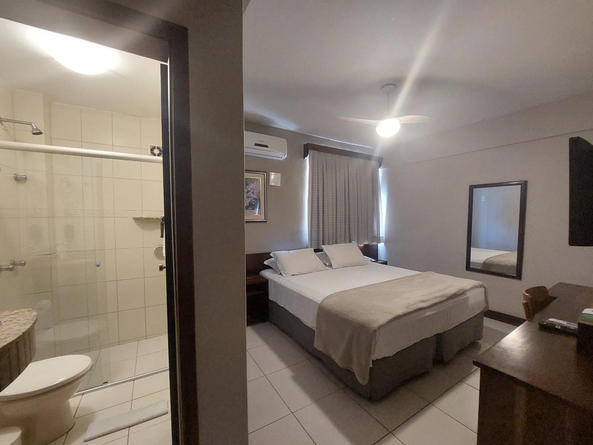ג'וינוויל Principe Hotel מראה חיצוני תמונה