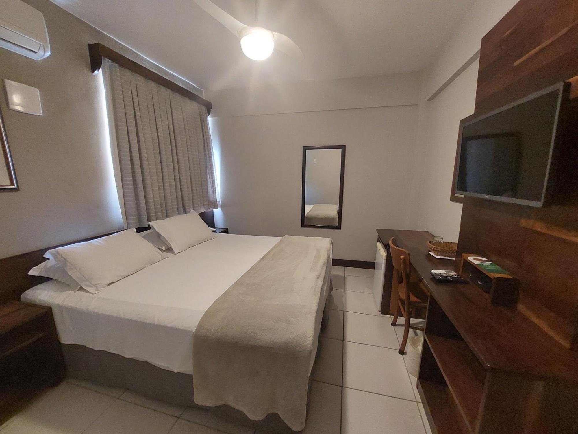ג'וינוויל Principe Hotel מראה חיצוני תמונה