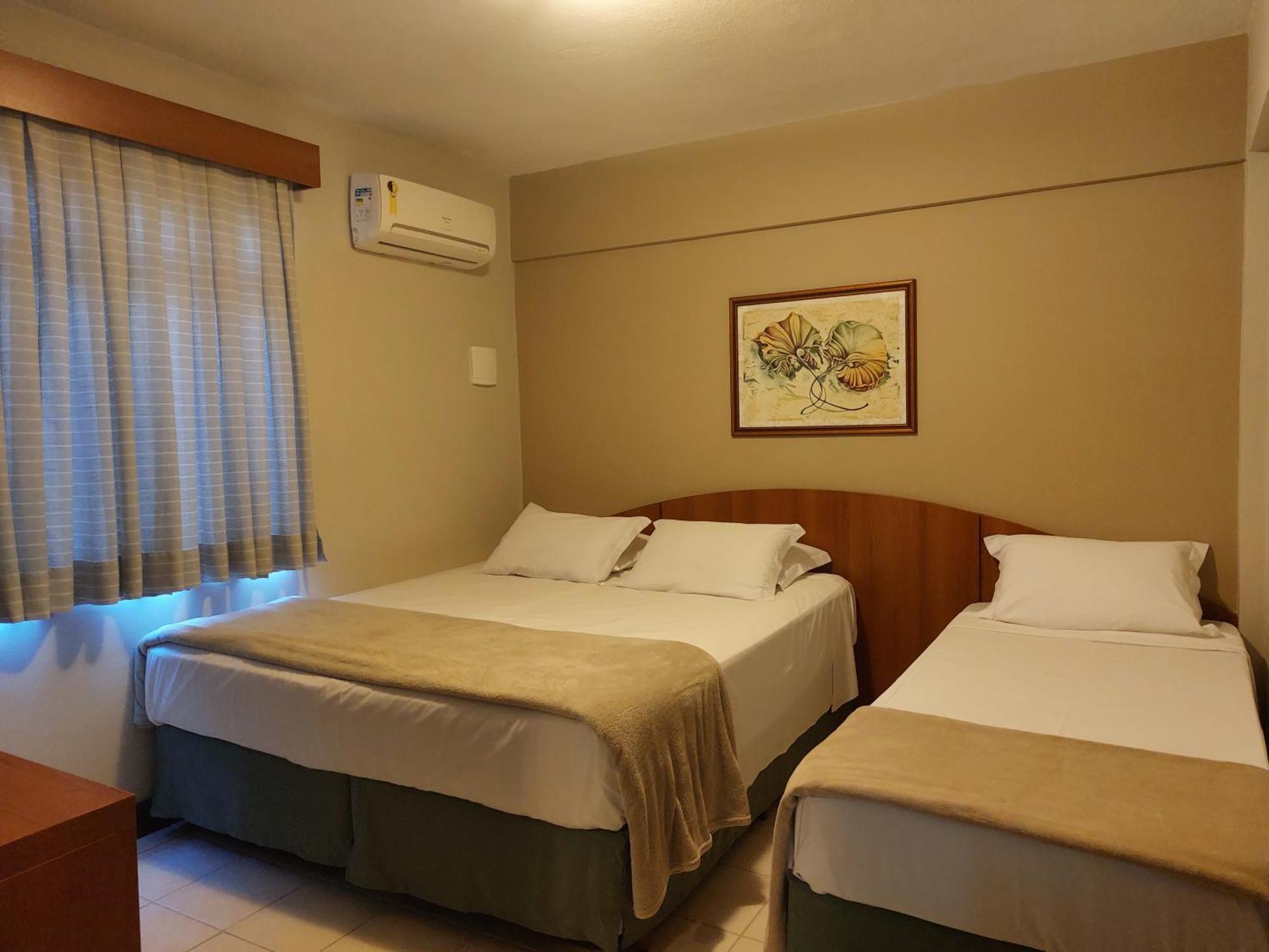ג'וינוויל Principe Hotel מראה חיצוני תמונה