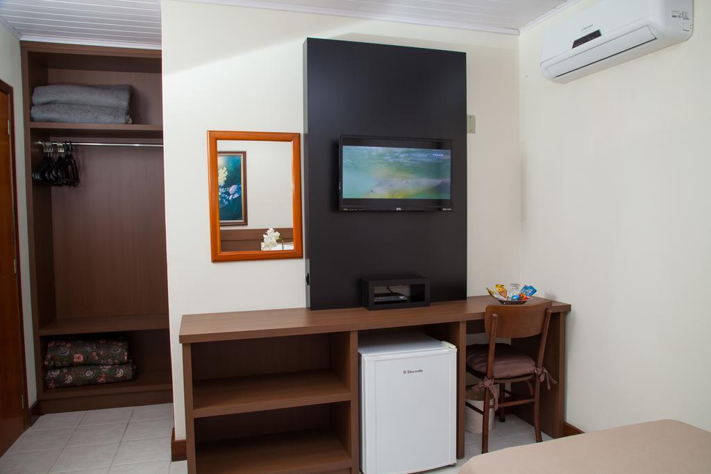 ג'וינוויל Principe Hotel מראה חיצוני תמונה